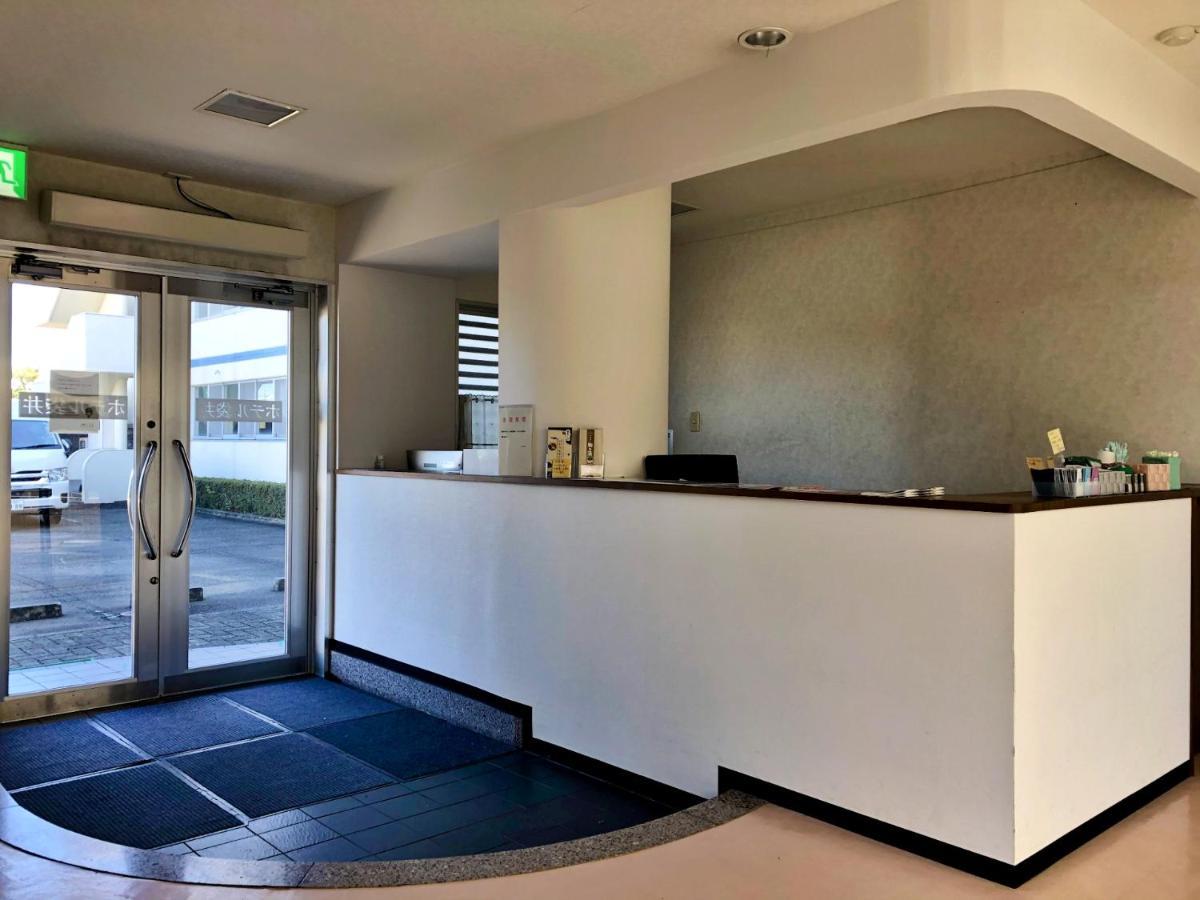 Hotel Fukuroi المظهر الخارجي الصورة