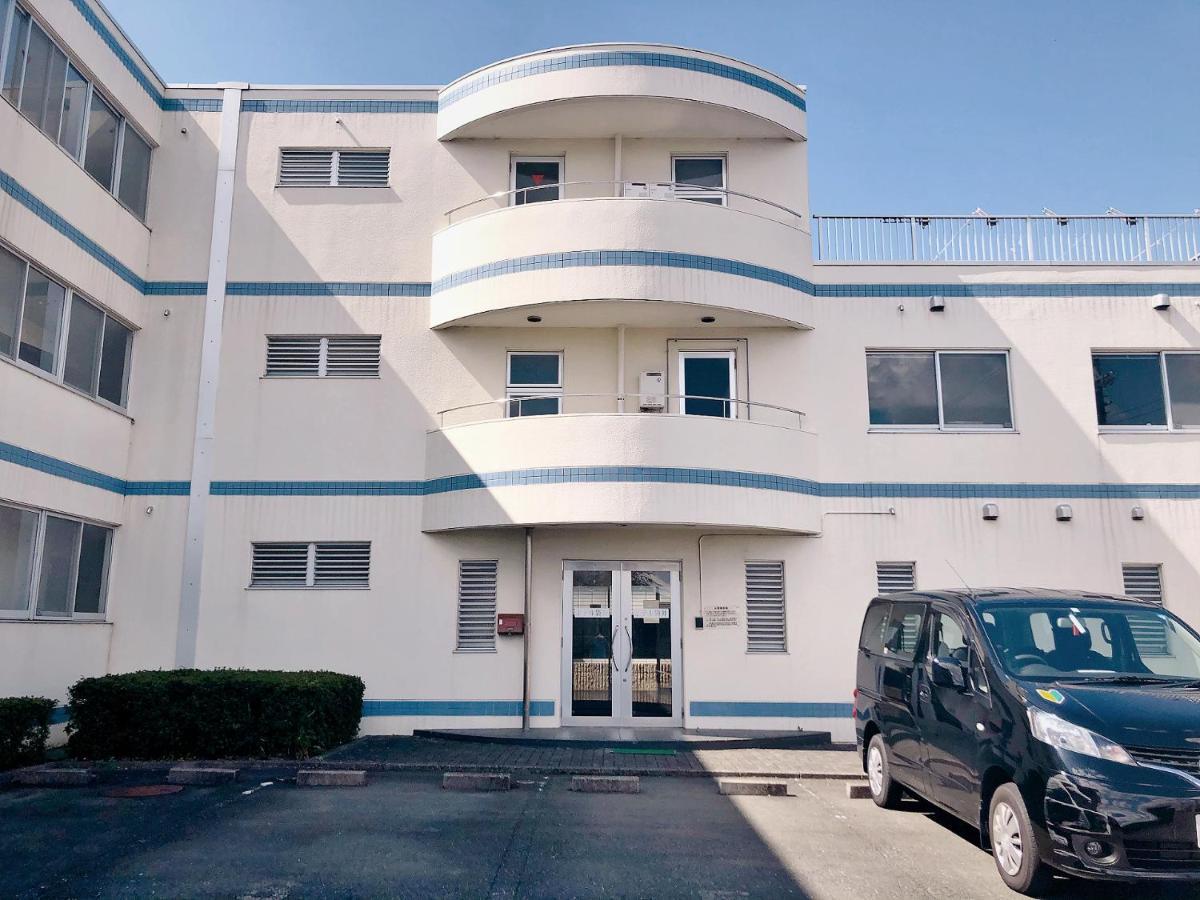 Hotel Fukuroi المظهر الخارجي الصورة